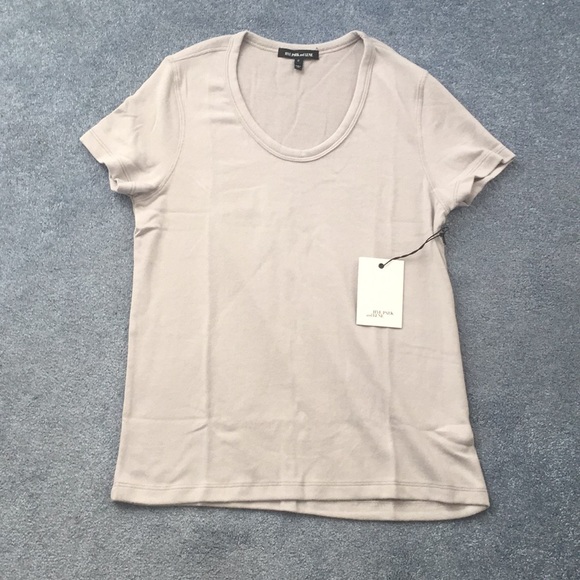 Hye Park and Lune designer soft tee - Picture 1 of 3